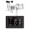Метеостанция Sencor SWS10500WIFI - Image 4