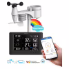 Метеостанция Sencor SWS10500WIFI - Image 6