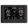 Метеостанция Sencor SWS9500 - Image 5