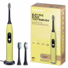 Электрическая зубная щетка Beurer SC 50 SPLASHY LEMON GP - Image 2