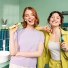 Електрична зубна щітка Beurer SC 50 SPLASHY LEMON GP - Image 5
