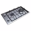 Варочна поверхня Beko HDCG 32220 FX (HDCG32220FX) - Image 2