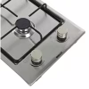 Варочна поверхня Beko HDCG 32220 FX (HDCG32220FX) - Image 3