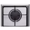 Варочна поверхня Beko HDCG 32220 FX (HDCG32220FX) - Image 4