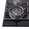Варочна поверхня Pyramida PFG 647 BLACK LUXE - Image 2