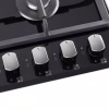 Варочна поверхня Pyramida PFG 647 BLACK LUXE - Image 3