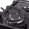 Варочная поверхность Pyramida PFG 647 BLACK LUXE - Image 5