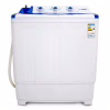 Пральна машина PRIME Technics PWA602PB - Image 2