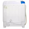 Стиральная машина PRIME Technics PWA602PB - Image 4