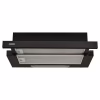 Витяжка кухонна Eleyus BREEZE 470 50 BL - Image 3