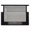 Витяжка кухонна Eleyus BREEZE 470 50 BL - Image 7