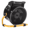 Обігрівач Neo Tools TOOLS 2 кВт, PTC (90-062) - Image 2