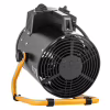 Обогреватель Neo Tools TOOLS 3 кВт, IPX4 (90-068) - Image 2