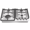 Варочна поверхня Gorenje GW642AXW - Image 2