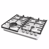 Варочна поверхня Gorenje GW642AXW - Image 3