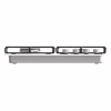 Варочна поверхня Gorenje GW642AXW - Image 4