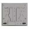 Варочна поверхня Gorenje GW642AXW - Image 8