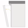 Посудомоечная машина Whirlpool WIC3C34PFES - Image 3