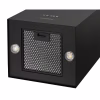 Витяжка кухонна GRANADO Segovia 2614-1200 black (GCH6336311) - Image 3