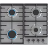 Комплект вбудованої техніки Gorenje SET_BO6737E02XK_G642ABX - Image 3