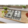 Комплект вбудованої техніки Gorenje SET_BO6737E02XK_G642ABX - Image 5