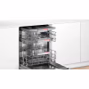 Посудомийна машина Bosch SMV4HCX40K - Image 5