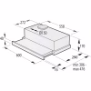 Витяжка кухонна Gorenje TH60E3X - Image 8