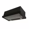 Витяжка кухонна Ventolux GARDA 60 BG (900) LED - Image 3