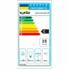 Витяжка кухонна Ventolux GARDA 60 BG (900) LED - Image 8