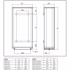 Бойлер Ariston VELIS PRO 80 EU (3626136) - Image 5