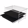 Комплект вбудованої техніки Gorenje BOS6737E06BG + GI6401BSC - Image 4