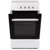 Плита Milano ML55 G1/07 біла - Image 2