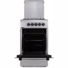 Плита Milano ML55 G1/07 Іnox - Image 3