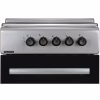Плита Milano ML55 G1/07 Іnox - Image 4