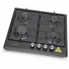 Варочна поверхня LUXELL M6-LX40EB - Image 3
