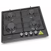 Варочна поверхня LUXELL M6-LX40EB - Image 4