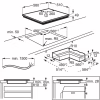 Варочная поверхность Electrolux EIS62453IT - Image 9