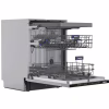Посудомийна машина Edler EBD-6030PDHS - Image 2