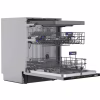 Посудомоечная машина Edler EBD-6030PDHS - Image 2