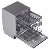 Посудомоечная машина Edler EBD-6030PDHS - Image 3