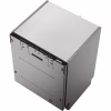 Посудомийна машина Edler EBD-6030PDHS - Image 7