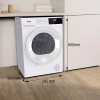 Сушильна машина Gorenje D2HNE7E - Image 5