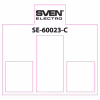 Розетка Sven SE-60023-C cream (7100006) - Image 4
