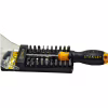 Набір викруток Stanley Multibit багатофункціональна з 34 насадками. (STHT0-70885) - Image 3
