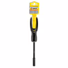 Викрутка Topex для насадок 1/4", 210 мм (39D860) - Image 2