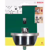 Коронка Bosch пиляльних вінців 5 шт (2.607.019.451) - Image 3