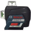 Лазерний нівелір Bosch GLL 3-80 CG (12 V)+ BM 1 + L-Boxx (0.601.063.T00) - Image 3