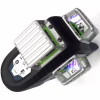 Лазерний нівелір Bosch GLL 3-80 CG (12 V)+ BM 1 + L-Boxx (0.601.063.T00) - Image 4