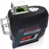 Лазерний нівелір Bosch GLL 3-80 CG (12 V)+ BM 1 + L-Boxx (0.601.063.T00) - Image 5