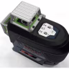 Лазерний нівелір Bosch GLL 3-80 CG (12 V)+ BM 1 + L-Boxx (0.601.063.T00) - Image 6